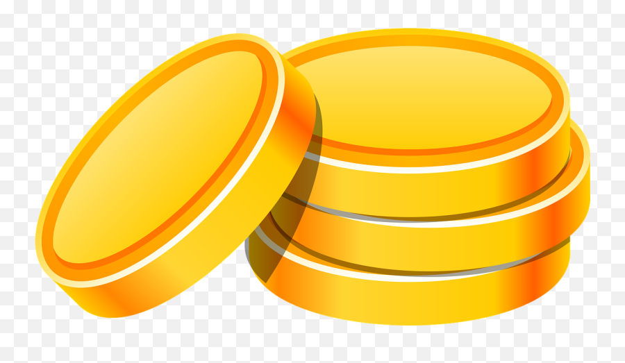 Money Gold Cash - Free Image On Pixabay Game Gold Coin Png,Jackpot Png