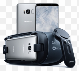 Samsung Galaxy S8 Deals U2013 Free Gear Vr - Prepaid Phones png