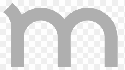 Sans Serif M Font - M Font Sans Serif Png,Sans Png