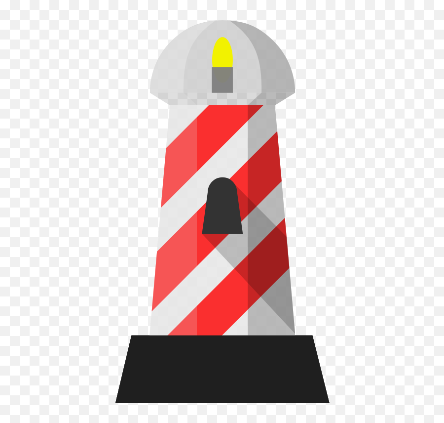 Lighthouse Free To Use Cliparts - Clipartix Clip Art Png,Lighthouse Clipart Png
