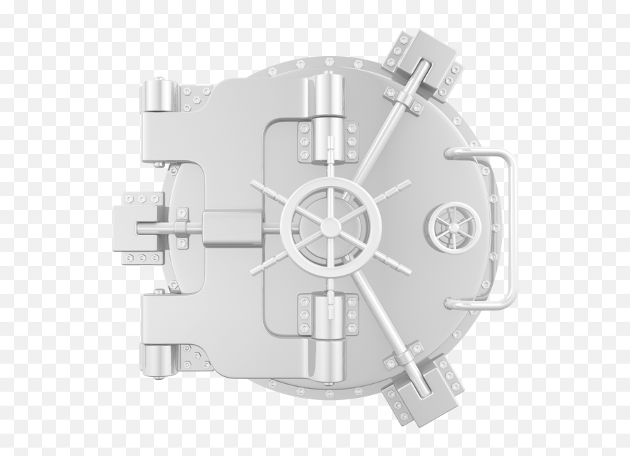 Safe Download Free Png - Bank Vault,Safe Png