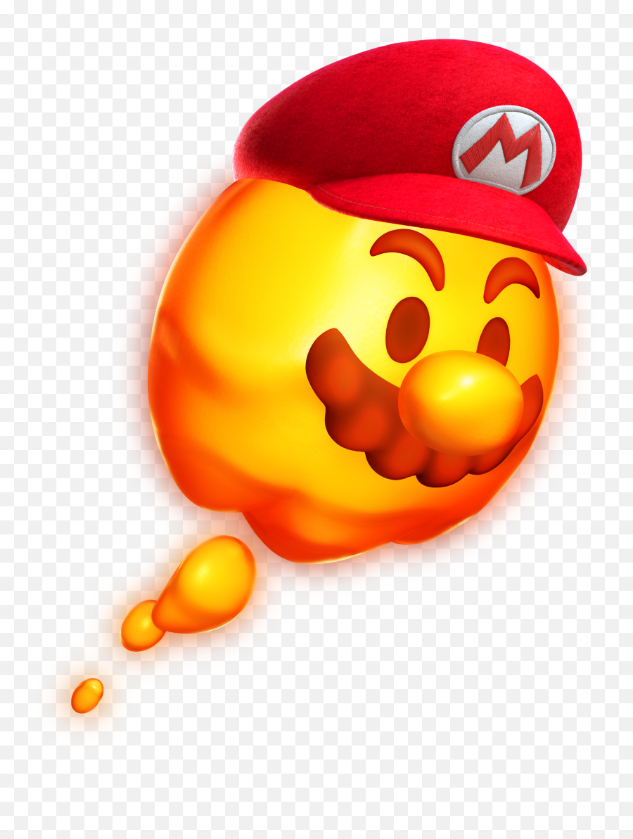 Super Mario Png Odyssey
