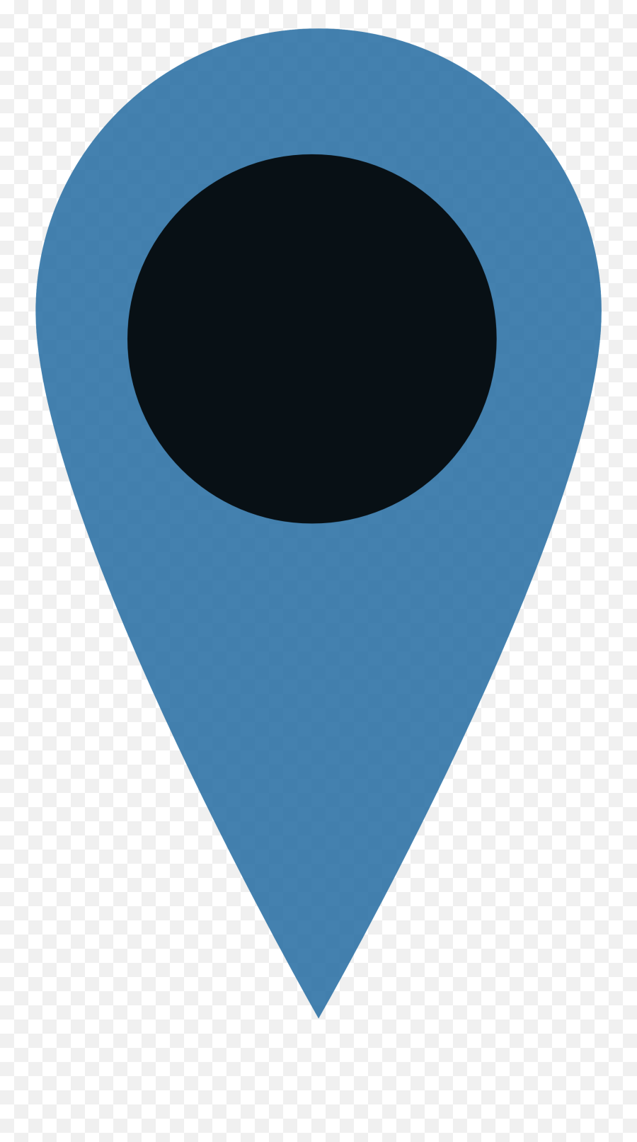 Map Pin Marker - Free Image On Pixabay Blue Mappin Png,Google Map Pin Png