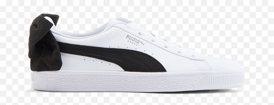 Puma - Puma Bow Sneaker Womens Png,Puma Logo