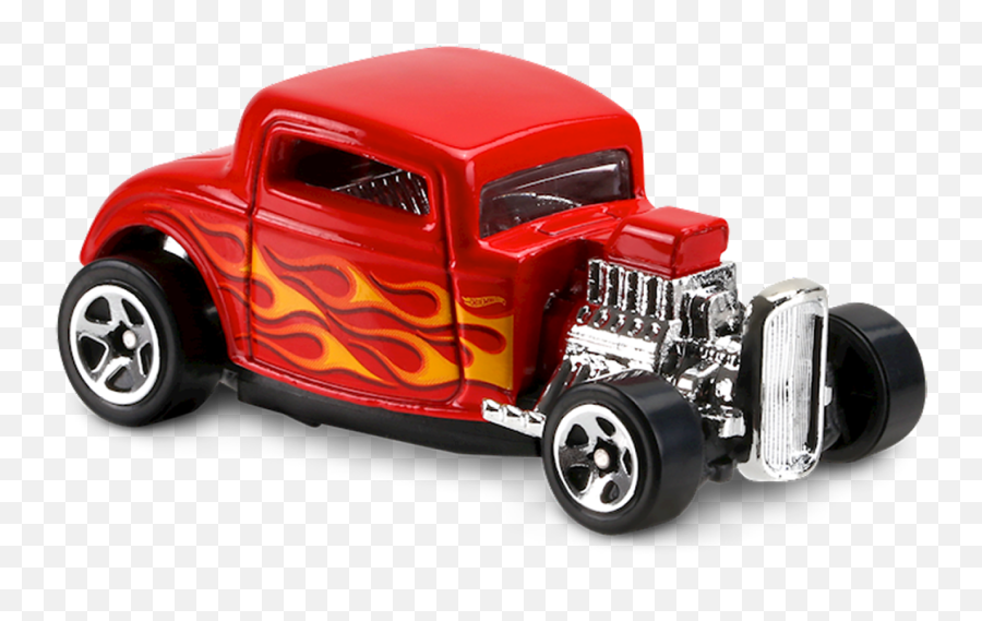 Red Hot Rod - Hot Rod Hot Wheels Png,Hot Rod Png