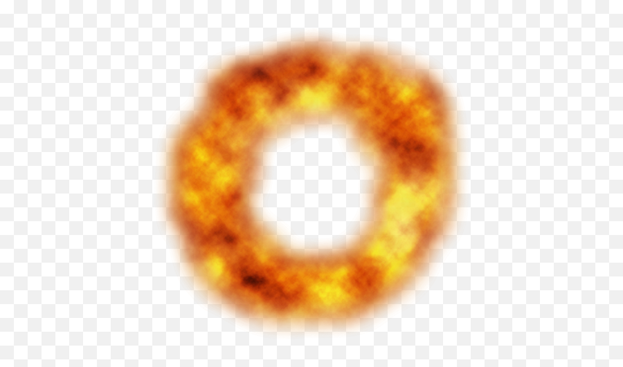 Clip Art Graphics - Fire Smoke Ring Png,Fire Eyes Png