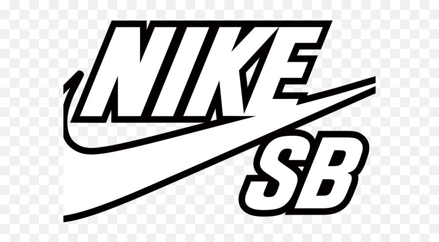 Nike Swoosh - Nike Sb Png,Nike Swoosh Transparent Background