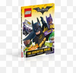Lego Batman Movie - The Lego Batman Movie Png,Batgirl Transparent