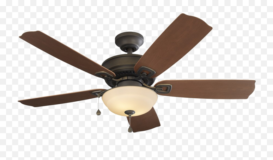 Download Free Ceiling Fan Png Hd Icon - Harbor Breeze Echolake,Fan Png