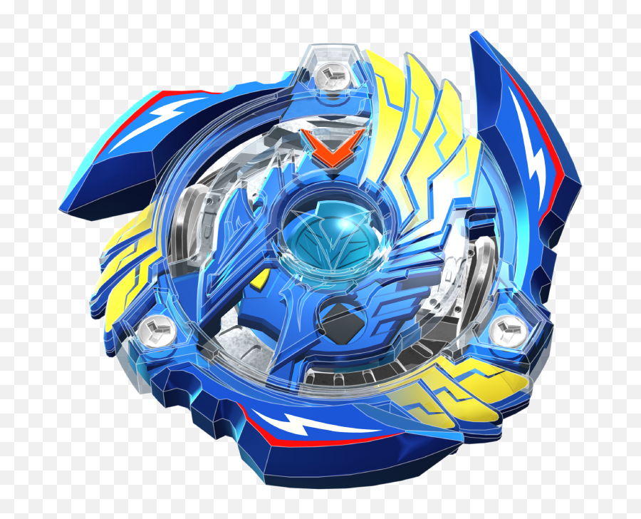 Beyblade Burst Png 1 Image - Imágenes De Valtryek V2,Beyblade Png