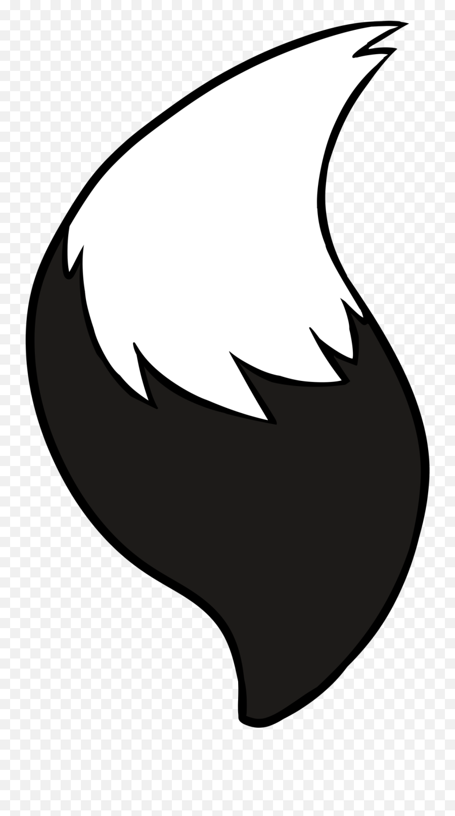 Fox Tail Png Picture - Transparent Fox Tail Png,Fox Tail Png