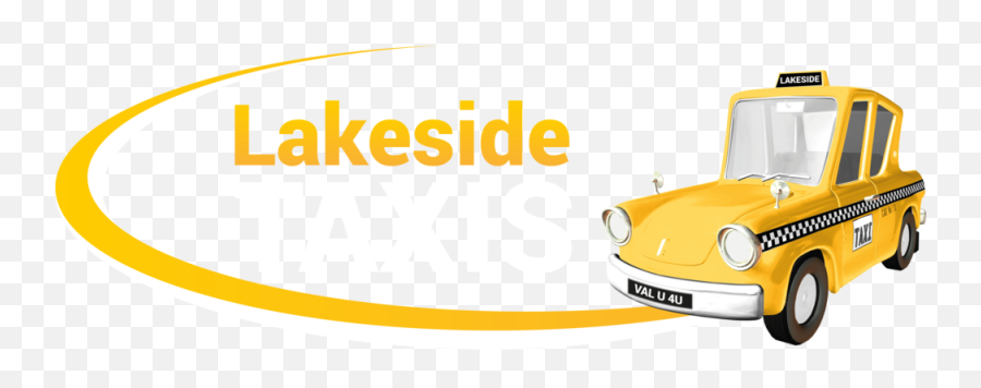 Lakeside Taxis Low Cost Fixed Fares Across Windermere - Lakeside Taxis Png,Taxi Png