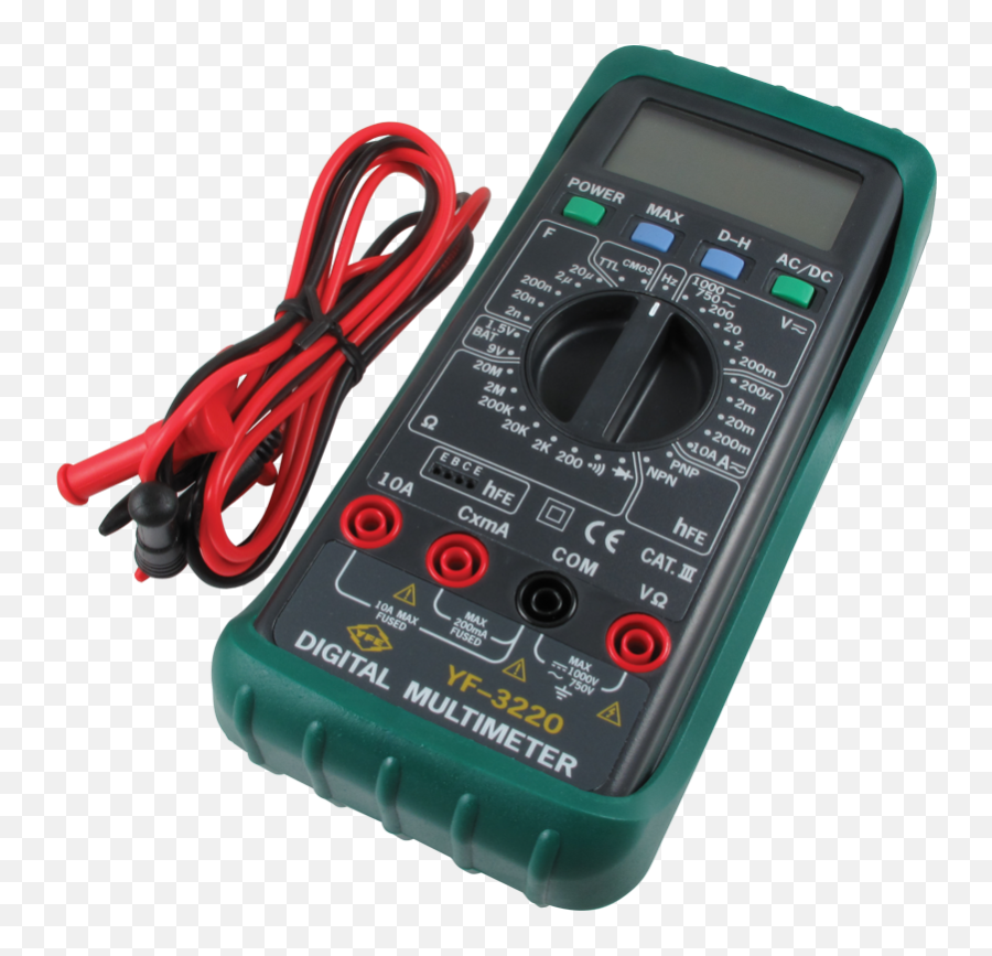 Digital Meter Png Hd Mart - Digital Meter Png,Meter Png