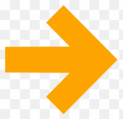 Orange Arrow 19 Icon - Free orange icons Arrow Icon Png