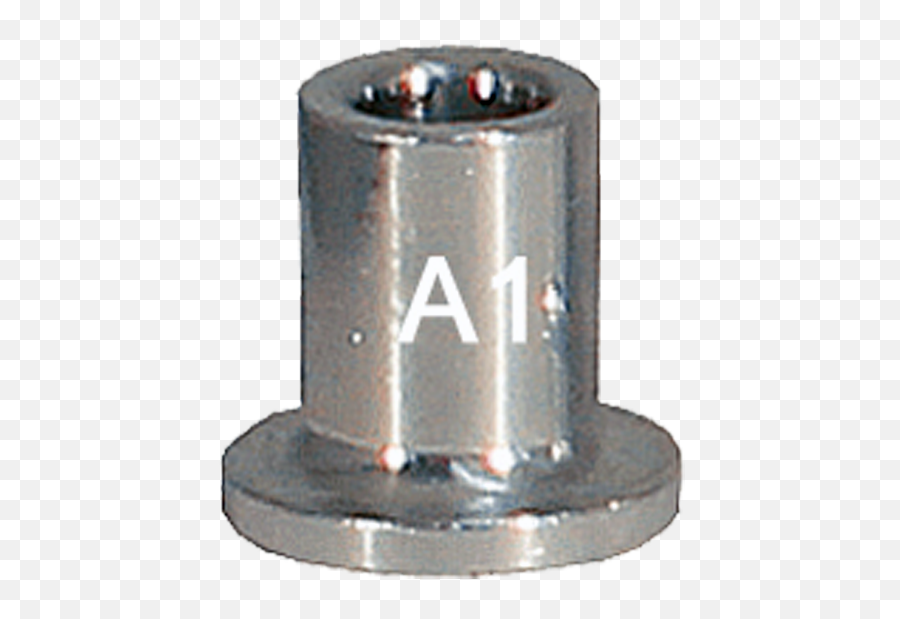 Flow Form Rivet A1 Ws - 777209 Cylinder Png,Rivet Png