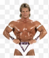 Lex Luger - Lex Luger The Narcissist Theme Png,Lex Luthor Png
