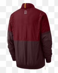Nike Nba Cleveland Cavaliers Courtside - Polar Fleece Png,Cleveland Cavaliers Png
