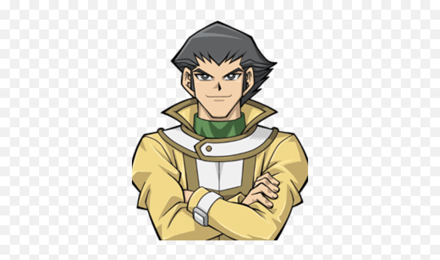 Bastion Misawa - Bastion Yu Gi Oh Png,Bastion Png