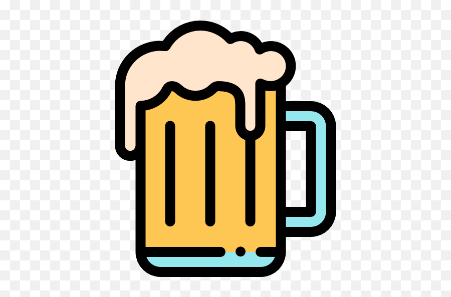 Beer Free Vector Icons Designed By Freepik In 2020 - Beer Icon Png,Beer Vector Png