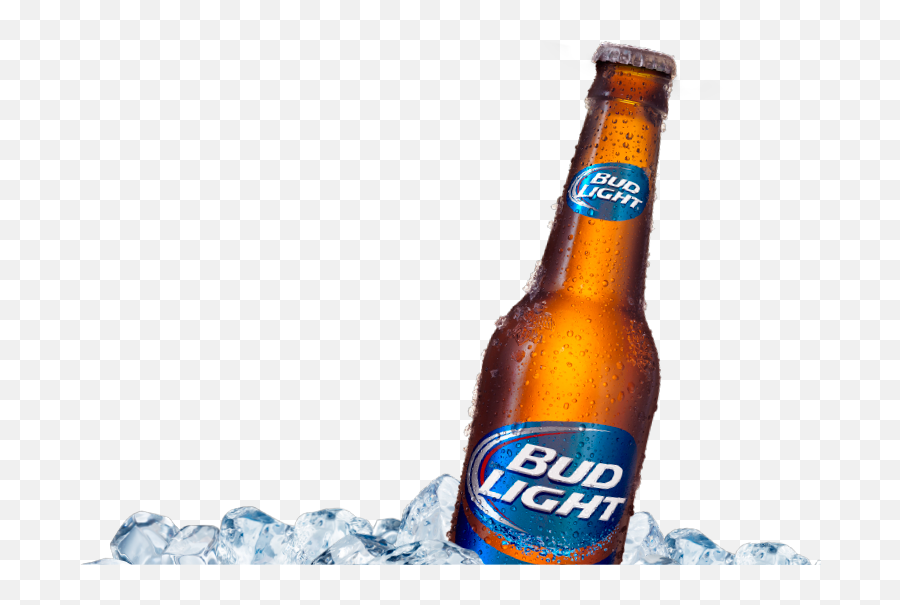 Budweiser Bottle - Bud Light Cerveza Png,Bud Light Bottle Png