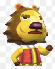 Elvis - Animal Crossing Elvis Png,Elvis Png