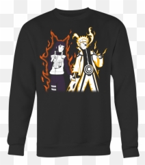 Naruto Hinata Shirt Uzumaki Hyuga Couple - Naruto Hinata Shirt Png,Anime Couple Transparent