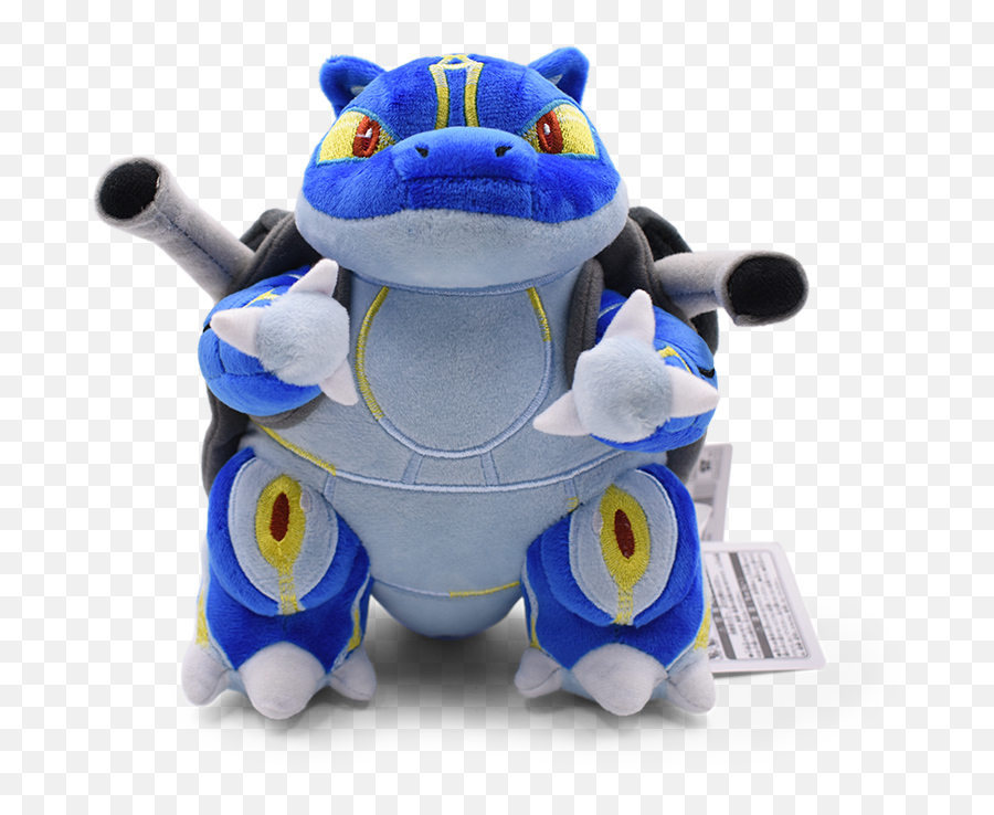 Us 1176 20 Offanime 20cm Blastoise Stuffed Plush Doll Soft Animal Peluche Dolls Hot Toys Great Christmas Gift For Childrenmovies U0026 Tv - Blastoise Peluche Png,Blastoise Png