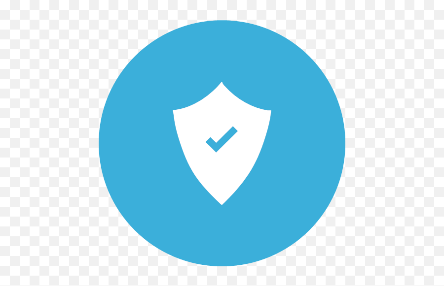 Virus Firewall Guard Protection Transparent PNG