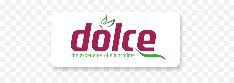 Dolce - Logo Riverside Primary Dolce Catering Png,Dolce & Gabbana Logo