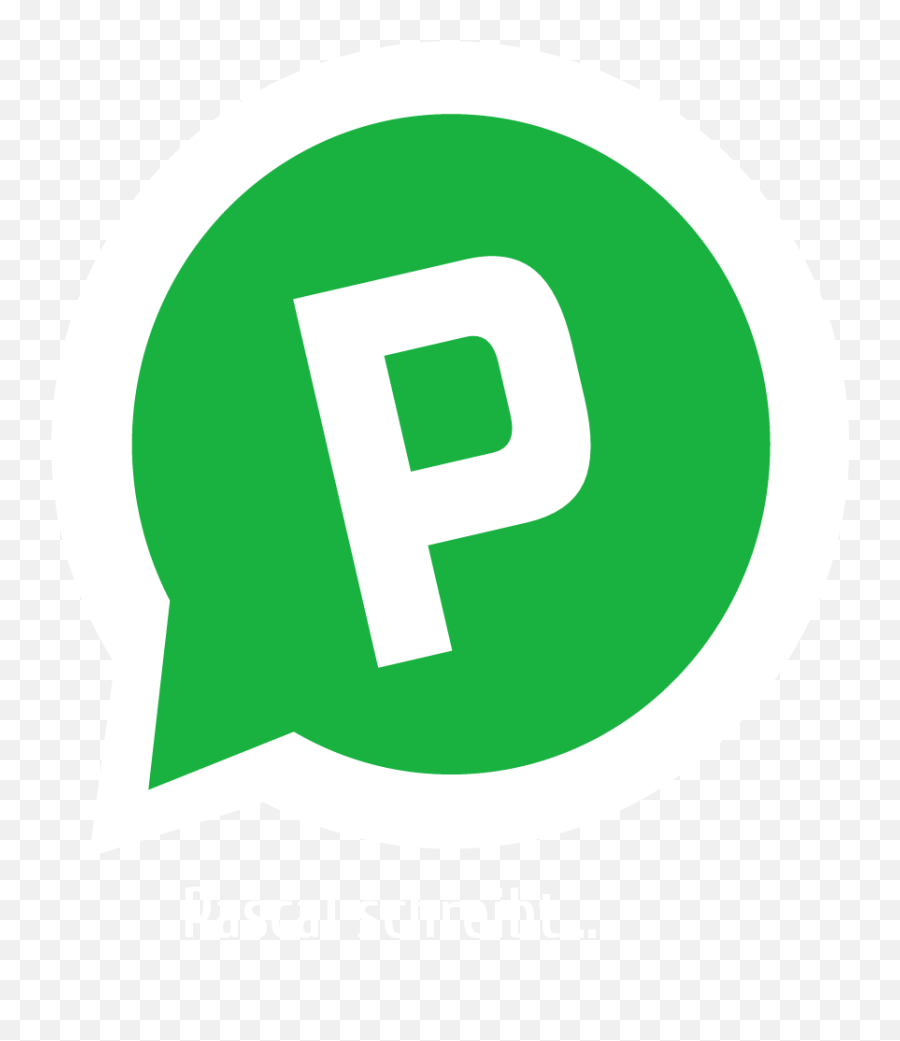 My Whatsapp Plasmaticker Chat Fake Logo Png - Sign,Fake Png