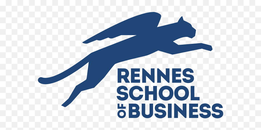 Rennes School Of Business France Studyeu - Rennes School Of Business Logo Png,Business Png