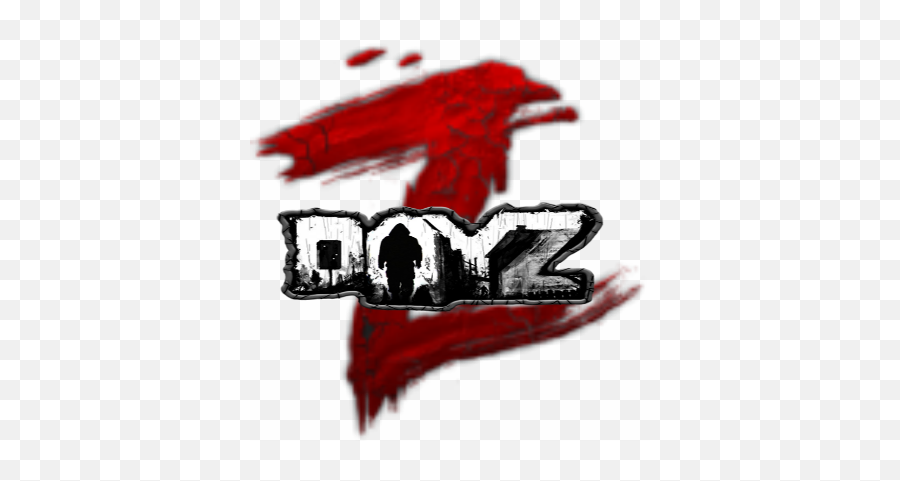 Dayzcraft Open World Survivability Was An Art Server - Dayz Png,Dayz Logo