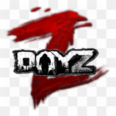 Dayzcraft Open World Survivability Was An Art Server - Dayz Png,Dayz Logo