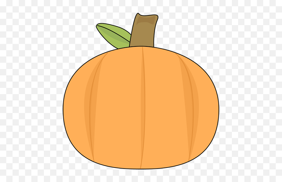 Pumpkin Picture Clipart Free Download - Drawing Of Cute Pumpkin Png,Pumpkin Clipart Transparent