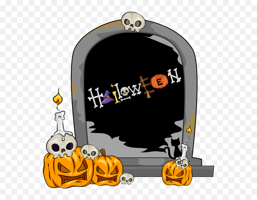 Library Of Free Halloween Tombstone Image Royalty Stock - Tombstone Png Halloween,Gravestone Png