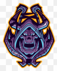 Mmorpg Gaming News - MMOCULTCOM Join The Cult Logo Pra Guilda No Free Fire Que Se Chama Illuminate png