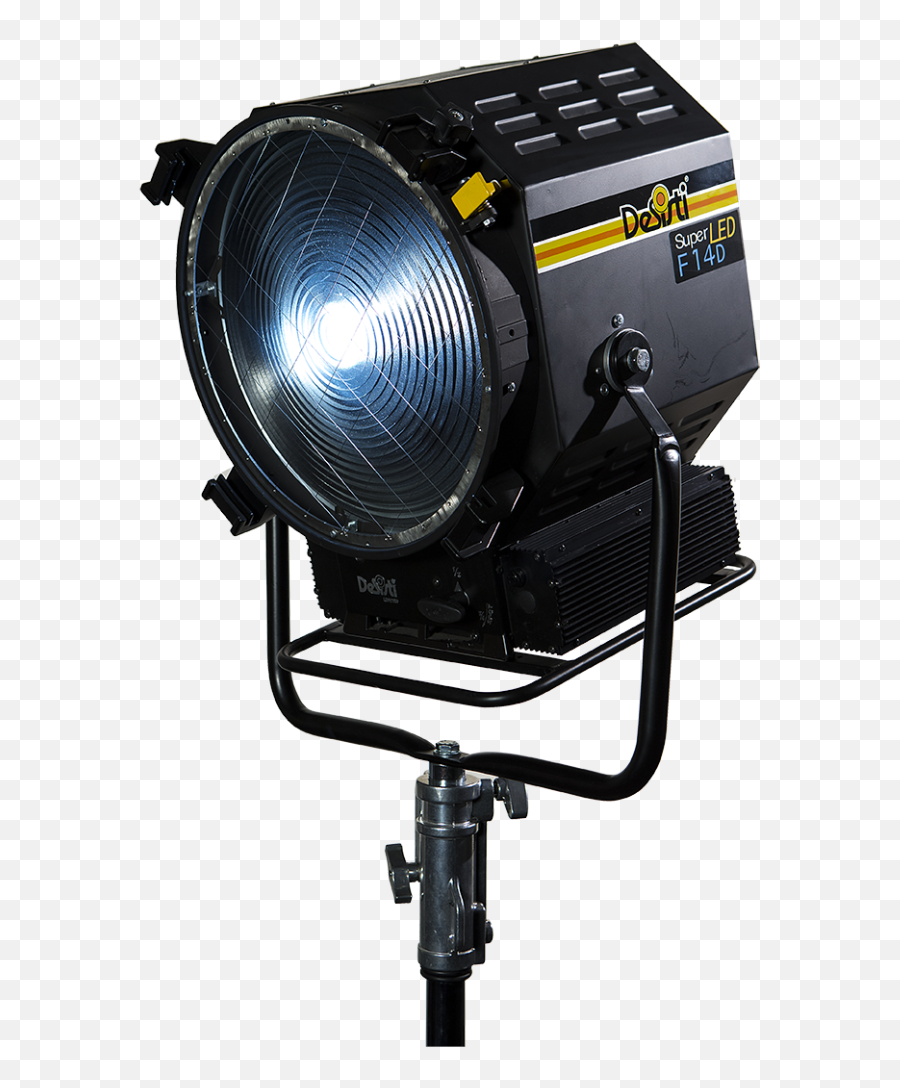 Desisti - Superled F14dhprp Video Camera Light Png,Flash Effect Png