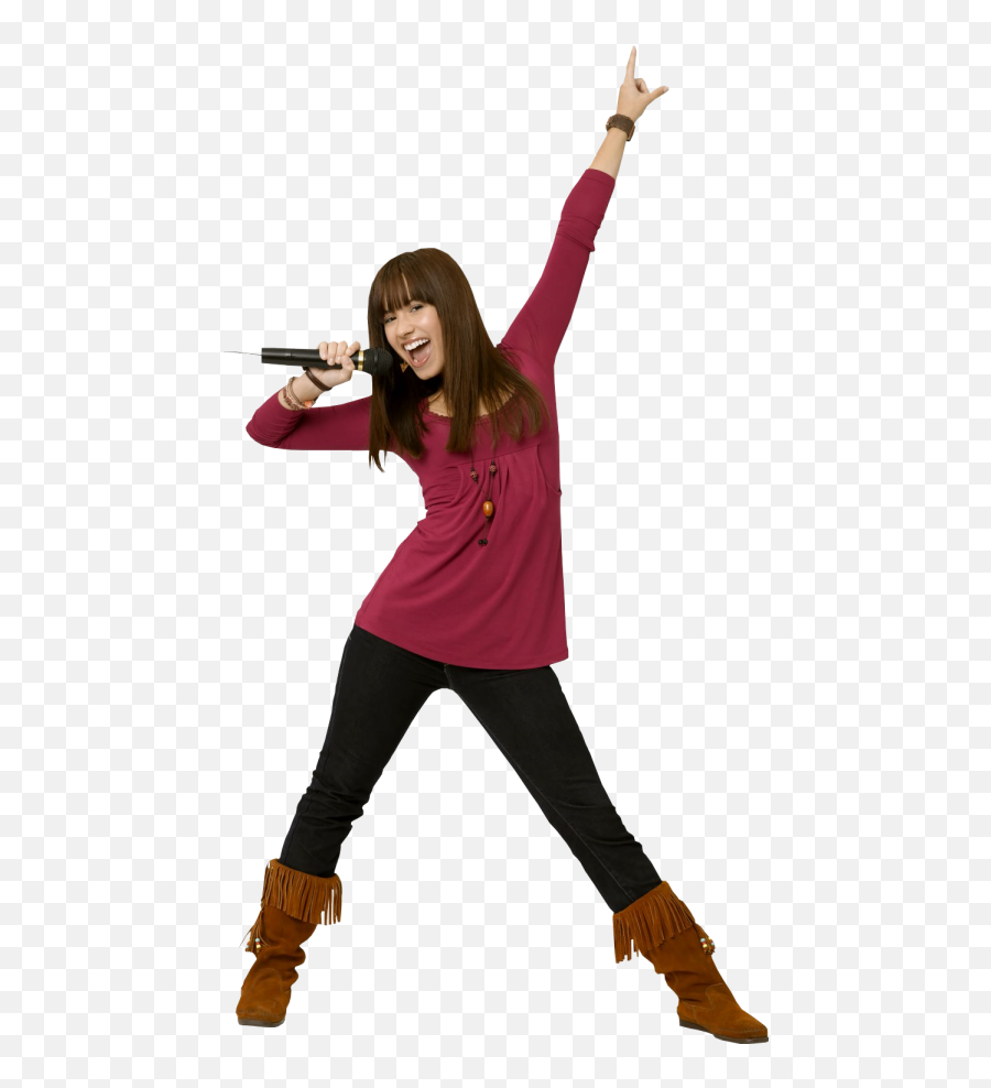 Download Demi Lovato Png Image With No Background - Demi Lovato Camp Rock,Demi Lovato Png