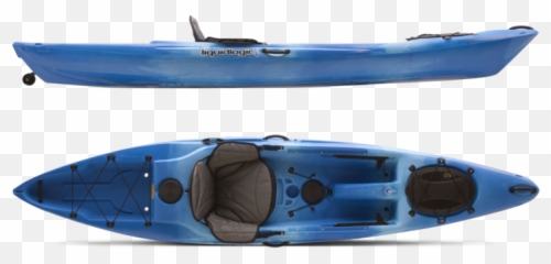 Download Liquid Logic 2017 Manta Ray 12 - Wasabi Png Image Sea Kayak,Manta Ray Png
