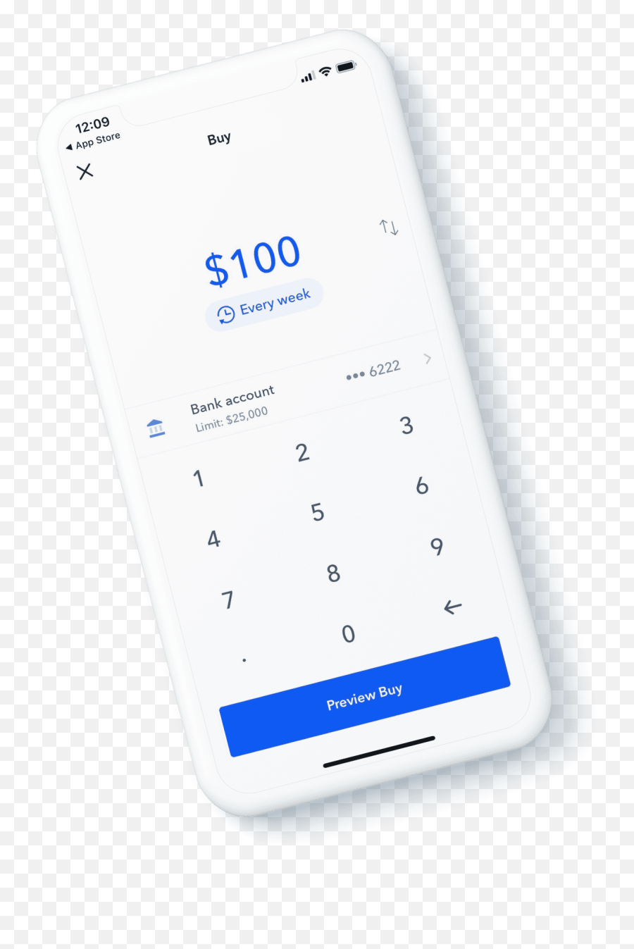 Download The Coinbase App And Take Control Of Your - Smartphone Png,Coinbase Png