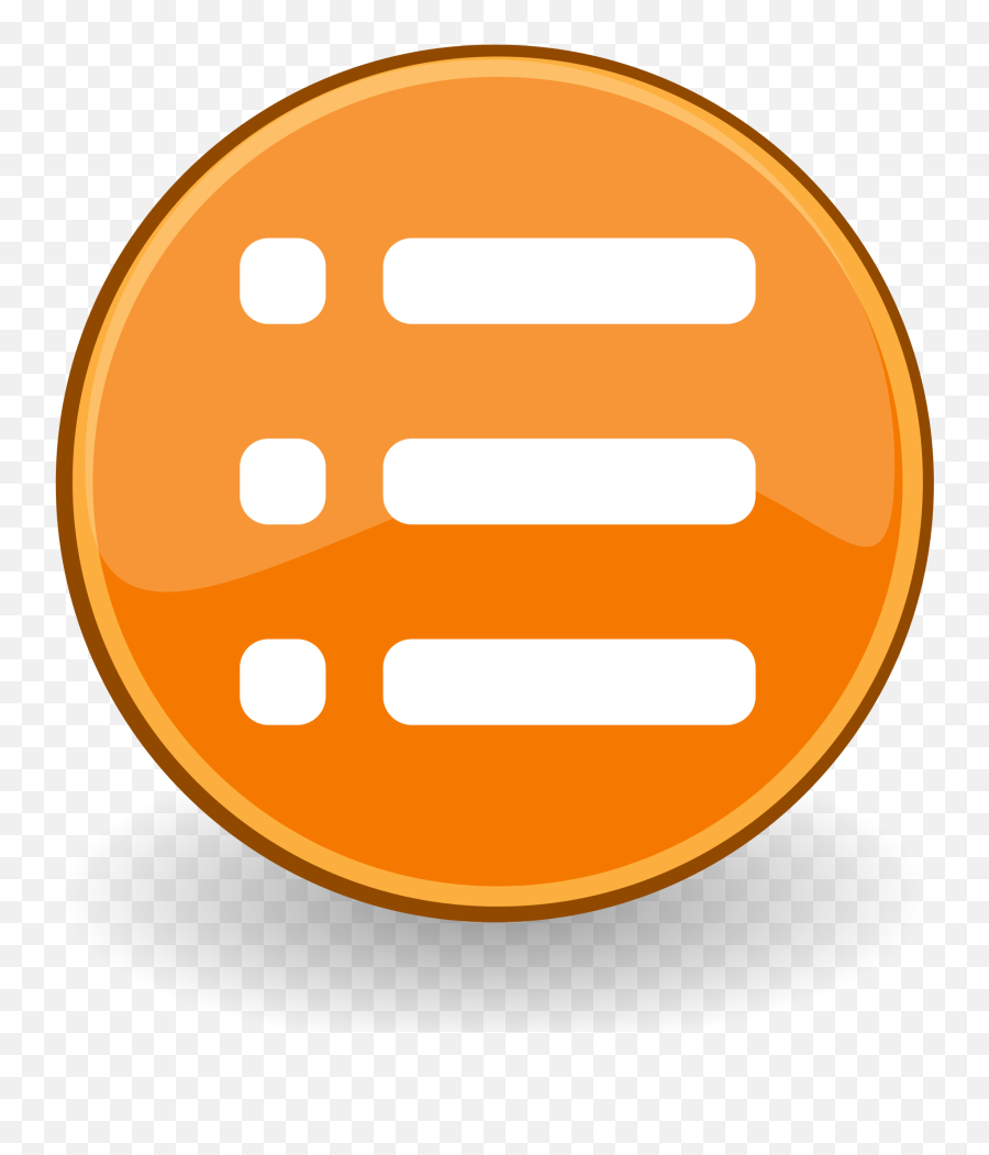 Filelist - Iconsvg Wikipedia Category Icon Png,@ Icon Png