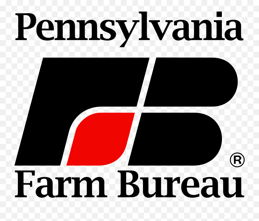 Pennsylvania Farm Bureau U2013 Logos Download - Pa Farm Bureau Logo Png,Farm Logos