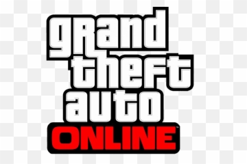 Popular And Trending Gta San Andreas Stickers - Grand Theft Auto Online Logo png