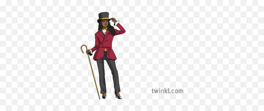 Circus Ringmaster Maths Performer Entertainer Beyond - Cartoon Png,Ringmaster Png