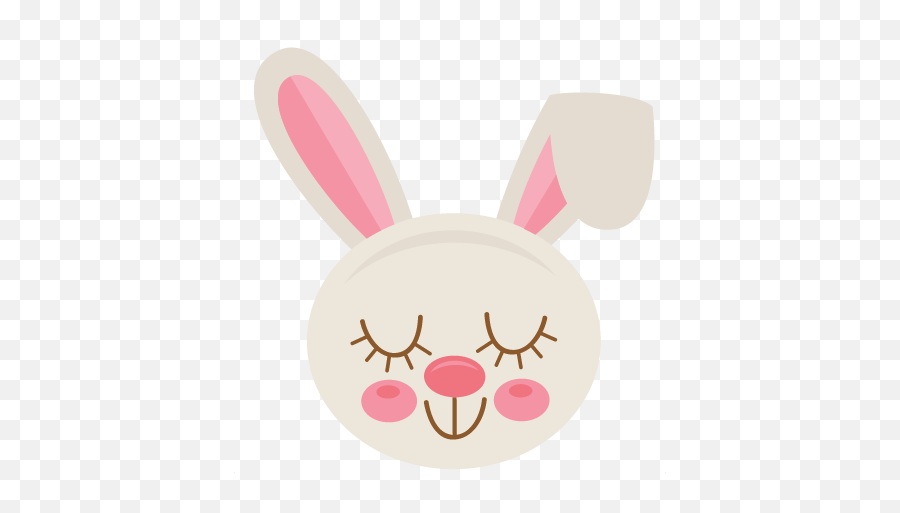 Download Easter Bunny Svg Scrapbook Cut File Cute Clipart Files For Clipart Easter Bunny Face Png Easter Bunny Png Free Transparent Png Images Pngaaa Com
