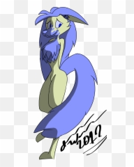Download Sabrina The Fennec Fox - Cartoon Png Image With No Cartoon,Fennec Fox Png