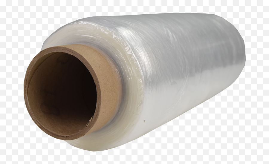 Cast Versus Blown Stretch Wrap Tpg - Pipe Png,Plastic Wrap Png