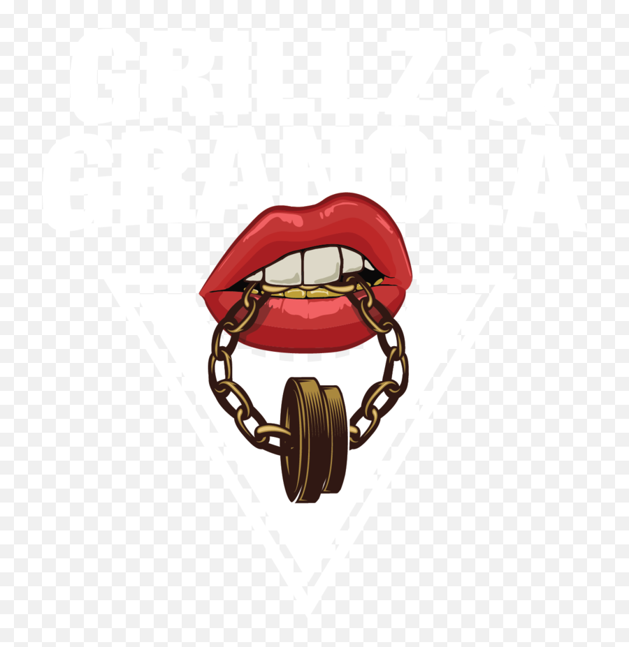 Grillzandgranola Png Grillz