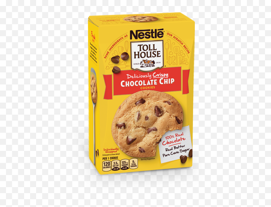 Download Nestle Toll House Sugar Cookie Dough 165 Oz Bar - Nestle Png,Sugar Cookie Png