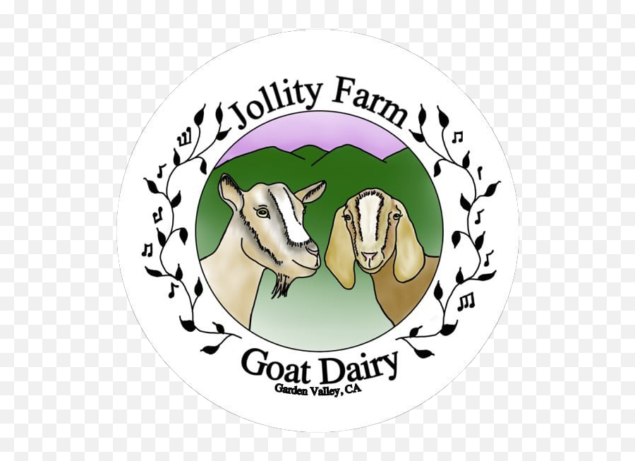Jollity Farm Png Goat Transparent
